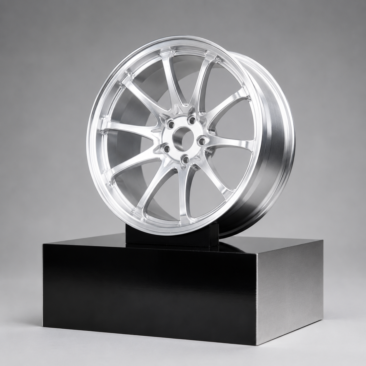 CE28 | Diamond Silver