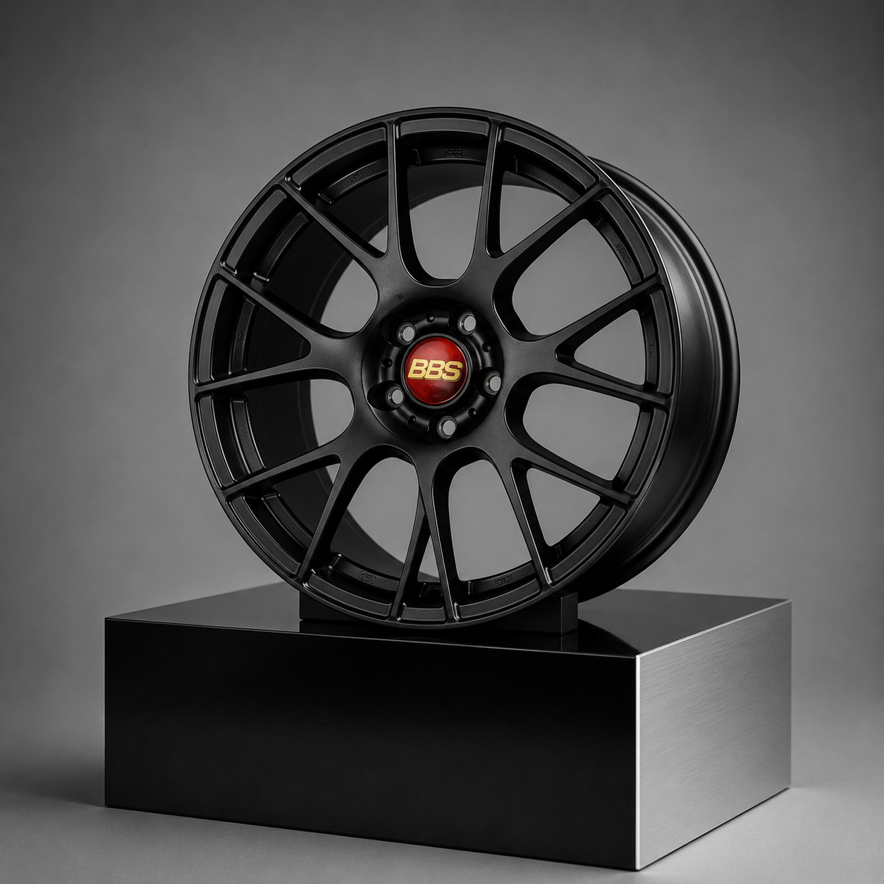 REV7 | Black