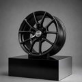 G025 | Black Edition