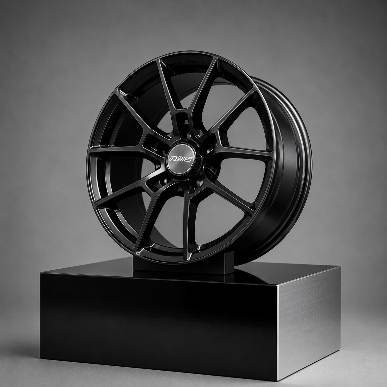G025 | Black Edition